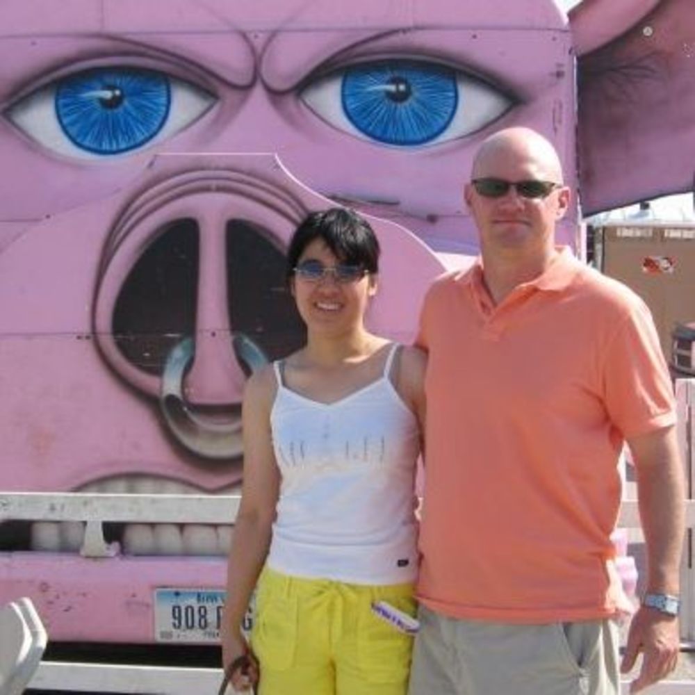 Meet your Posher, John